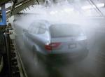 BMW X3 2004 года